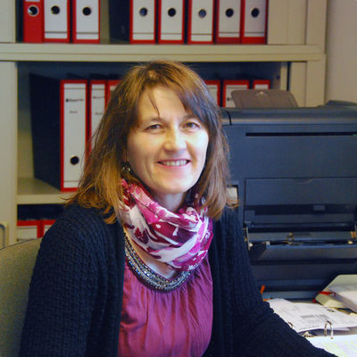 Angelika Blaschke